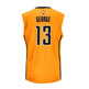 Adidas Camiseta Réplica Paul George Pacers (gelb/noch)