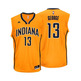 Adidas Camiseta Réplica Paul George Pacers (gelb/noch)