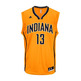 Adidas Camiseta Réplica Paul George Pacers (gelb/noch)