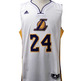 Pressemitteilungen Intl XMas Swingman #24# Kobe Bryant