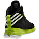 Adidas Mad Handle 2 J Kind (Negro/Verde)