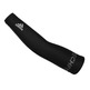 Adidas Compression Manschette (schwarz/gris)