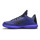 Kobe X "Blackout Violet" (005/persian Violine/Negro)