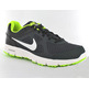 Nike Zaptillas Running Lunar Forever (300/gris/lima)