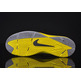 Nike Zoom Hyperchaos "Sulfur" (007/gris sport/amarillo/negro)