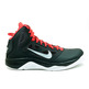 Nike Dual Fusion BB II (005/blank/red)