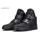 Nike Flystepper 2K3 PRM "Alligator" (001/negro/atomisch rot)