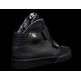 Nike Flystepper 2K3 PRM "Alligator" (001/negro/atomisch rot)