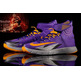 Nike Zoom Hyper Rev Kyrie Irving "Purple Venom" (502/purplevenom)