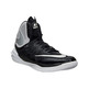 Nike Prime Hype DF "Black" (001/negro/silber/weiß)