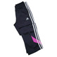 Adidas Chandal Classic Knit TS OH (pink/schwarz/plome)