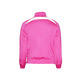 Adidas Chandal Classic Knit TS OH (pink/schwarz/plome)