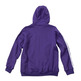 Adidas Sudadera Capucha YB F50 (purpura)