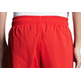 Adidas Pants OC Home Bulls (rot)