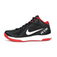 Das Air Overplay IX "BlackRed" (004/black/white/red)