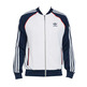 Adidas Original Superstar Track Topjacke (weiß/marin)