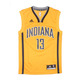 Adidas Camiseta Réplica Paul George Pacers (gelb/noch)