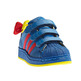 Adidas Superstar Disney Snow white CF K (Blauer/rot/gelb)