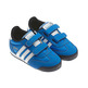 Adida Dragons CF Infant (blau)