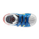 Adidas Superstar 2 CMF Inf (blau/rot/orange/ama)