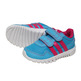 Adidas STA Fluid 2 CF Infant (aquamarine/pink)