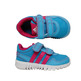 Adidas STA Fluid 2 CF Infant (aquamarine/pink)