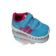 Adidas STA Fluid 2 CF Kids (Aquamarin/Buch)