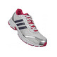 Adidas Running Vanquish 6 Damen (weiß/silber/purpl/pink)