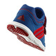 Adidas Adipure Trainer 360 Infants (blau/rot)