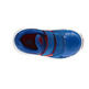 Adidas Adipure Trainer 360 Infants (blau/rot)