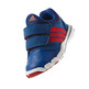 Adidas Adipure Trainer 360 Infants (blau/rot)