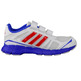 Adidas adifast CF Kids (blanco/azul/red)(28-35)