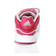 Adidas adifast CF Kids (pink/weiß)