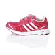 Adidas adifast CF Kids (pink/weiß)