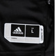 Adidas Jersey Basket Replica 2. Team Real Madrid 2014/15 (schwarz/weiß)