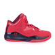 Adidas D. Rose 773 III Kind (glänzend rot/schwarz)