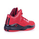 Adidas D. Rose 773 III Kind (glänzend rot/schwarz)