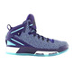 Adidas D Rose 6 Boost "The Phantom" Niño (violett/blau)