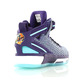 Adidas D Rose 6 Boost "The Phantom" Niño (violett/blau)