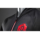 Adidas D-Rose Track Jacket Herren (schwarz/grau)