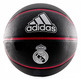 Adidas Balão Real Madrid 3S (schwarz/fuxia)