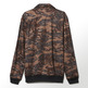 Adidas Originals Chaqueta Slim Firebird City Camo Track Top (Hemp)