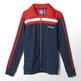 Adidas Originals European Jacket 83 Track Top (rot/blau/weiß)