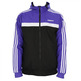 Adidas Originals Chaqueta Marathon 83 Windbreaker (negro/azul/blanco)