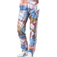 Adidas Originals Pantalón Firebird "Curso d\\'Aqua" (multicolor)