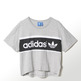 Adidas Origins Camiseta Mujer City