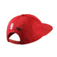 Original Adidas NBA Gorra Mesh Chicago Bulls (rot/schwarz/rot)