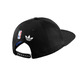 Adidas Originals NBA Gorilla Mesh Brooklyn Netze (negro/blanco)