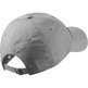 Adidas Gorra Perfomarce Metall Logo Hag (gris)