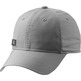 Adidas Gorra Perfomarce Metall Logo Hag (gris)